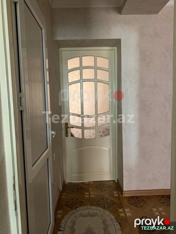 Abşeron Gənclər şəhərciyi də — Mənzil, Xırdalan (4)