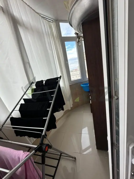 3 otaqlı mənzil Yeni tikili Satılır, Badamdar qəs., Səbail, Bakı — Mənzil, Bakı (6)