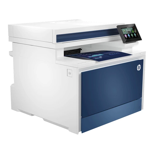 HP Color LaserJet Pro 4303fdn (5HH66A) Multifunction Printer — Printerləri, Bakı (2)