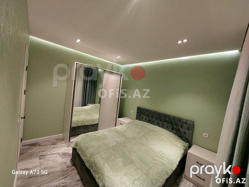 Həyət evləri Günlük Kirayə Quba, Qubada kiraye villa, 4 otaq, 150 m² — Ev, villa, Quba (3)
