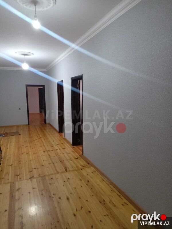 Xətai rayonunda 4 otaqlı Həyət evi Satılır, 155 m² — Ev, villa, Bakı (3)
