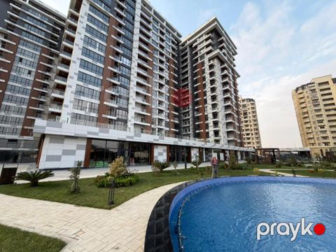 Satılır 2 otaqlı yeni tikili 59 m² — Bakı