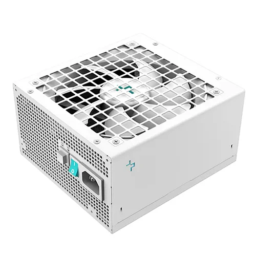 DeepCool PX1200G WH 1200W 80PLUS Power Supply — Qida bloklari, Bakı (3)