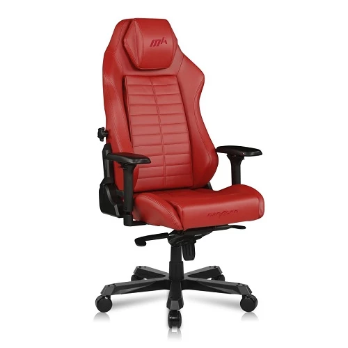 DXRacer Master Series (I-DMC/IA233S/R) Red Gaming Chair — Bakı