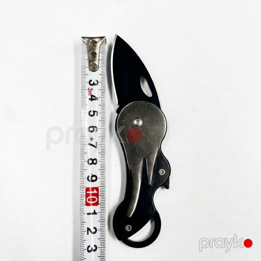 Universal bıçaq paslanmayan polad/metal — Mallar, Bakı (2)