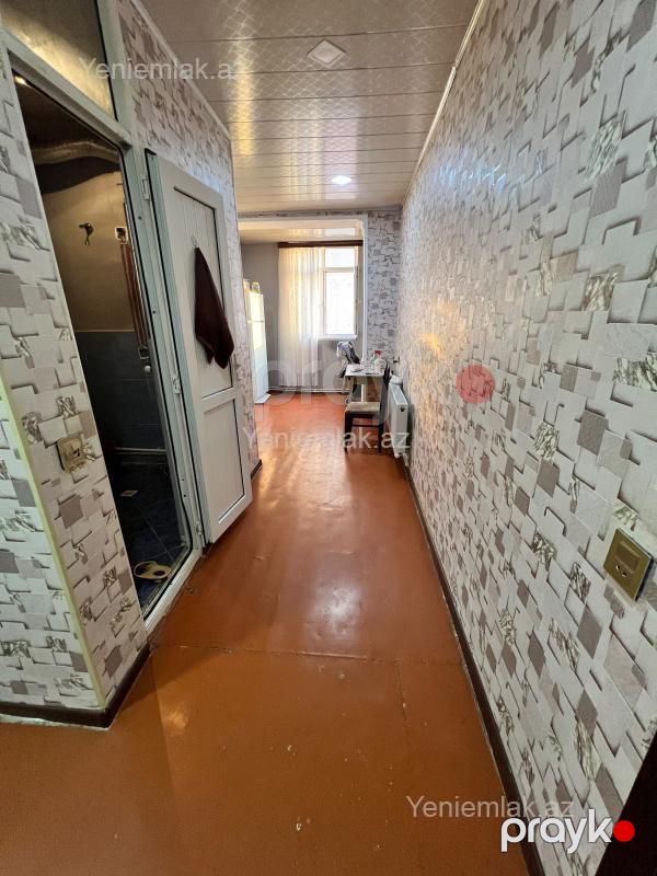 Satılır 1 otaqlı Bina evi menzil (Köhnə tikili), 35 m², 10-cu mikrorayon — Mənzil, Sumqayıt (2)