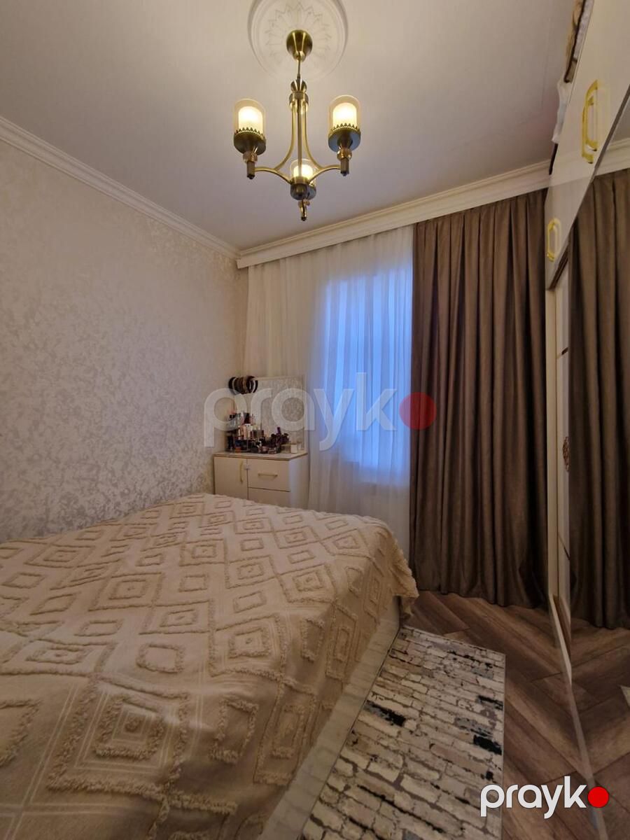 Həyət evi, Akim Abbasov küç — Ev, villa, Bakı (4)