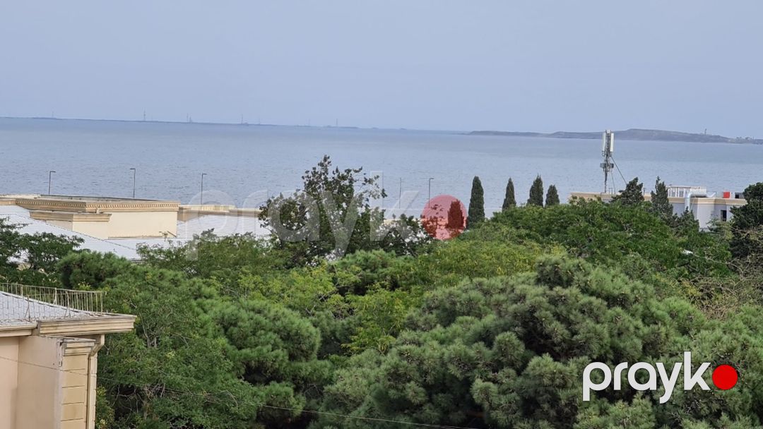 Satılır 3 otaqlı yeni tikili 135 m² — Mənzil, Bakı (10)