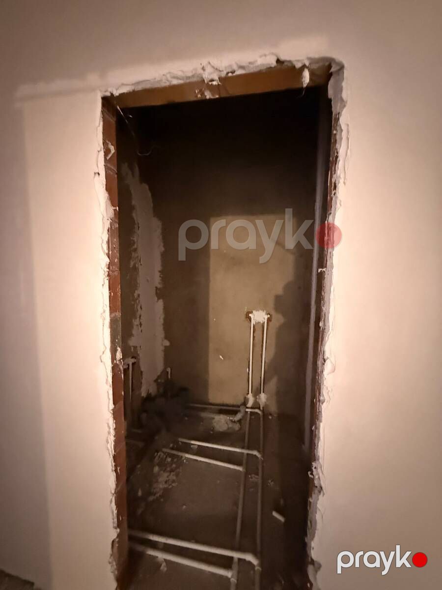 Satılır 2 otaqlı yeni tikili 55 m² — Mənzil, Bakı (10)