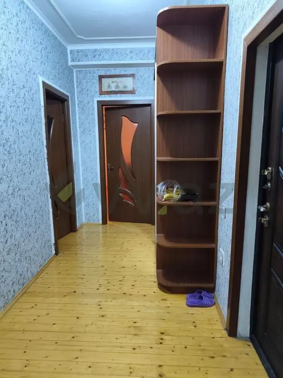 2 otaqlı mənzil Yeni tikili Satılır, 7-ci mikrorayon, Binəqədi, Bakı — Mənzil, Bakı (11)