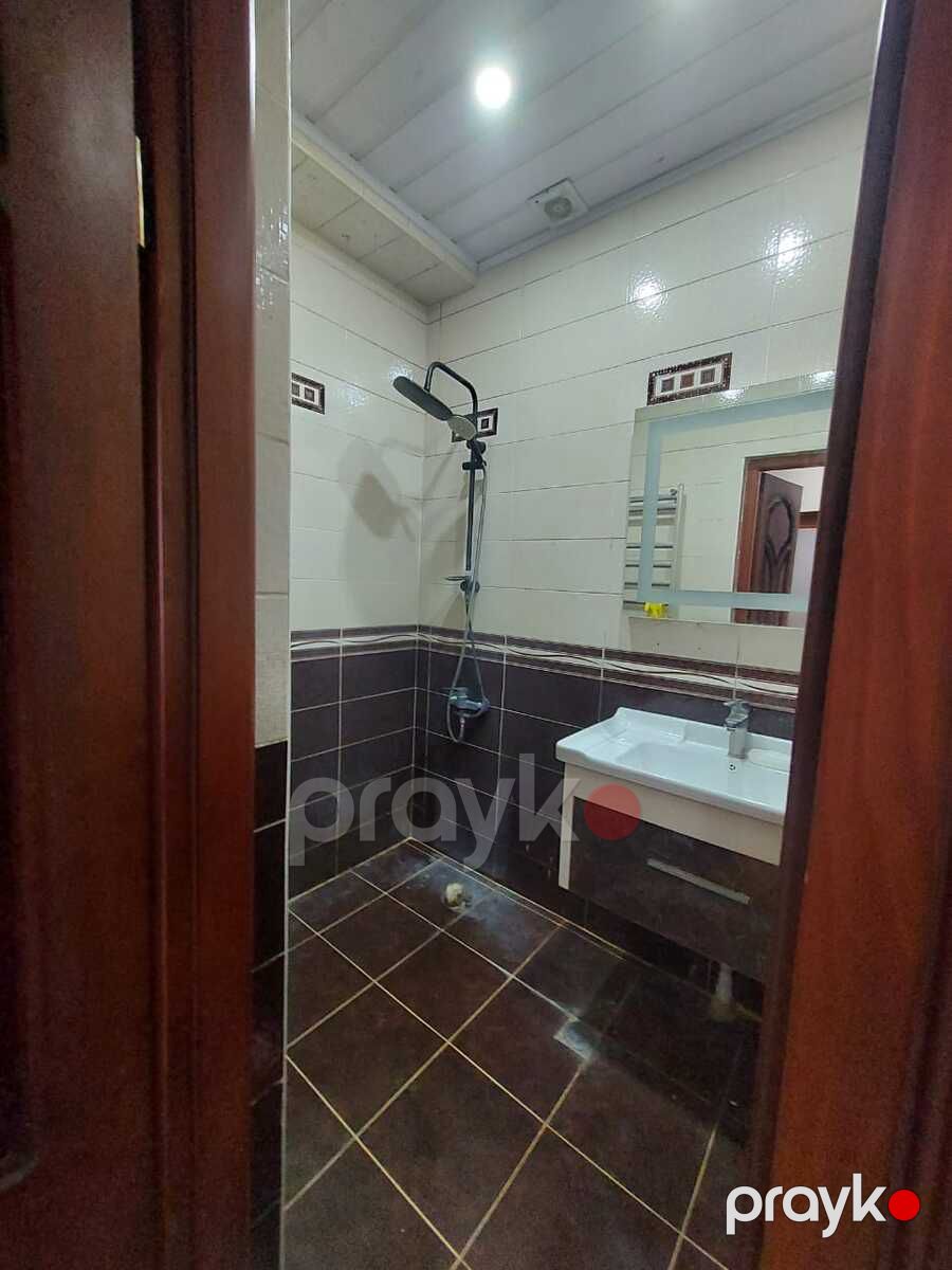 İcarəyə verilir 2 otaqlı yeni tikili 75 m² — Mənzil, Bakı (4)