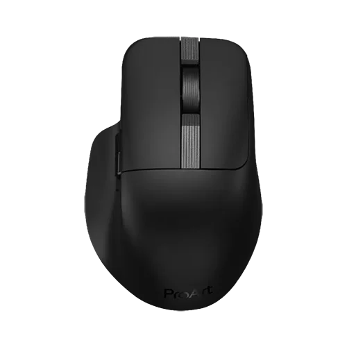 Asus ProArt MD301 (90XB0AF0-BMU010) Wireless Mouse — Klaviaturalar və siçanlar, Bakı (3)