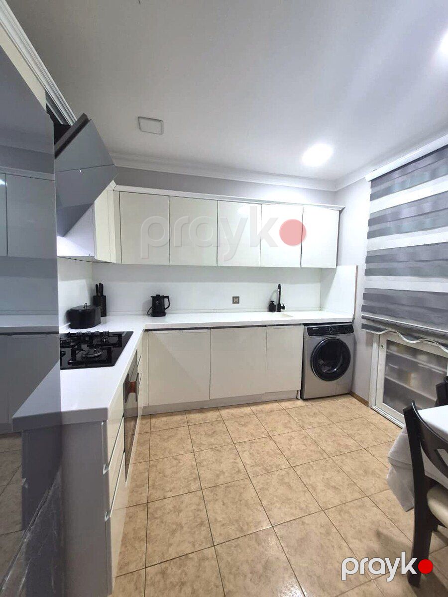 Satılır 2 otaqlı köhnə tikili 70 m² — Mənzil, Bakı (5)