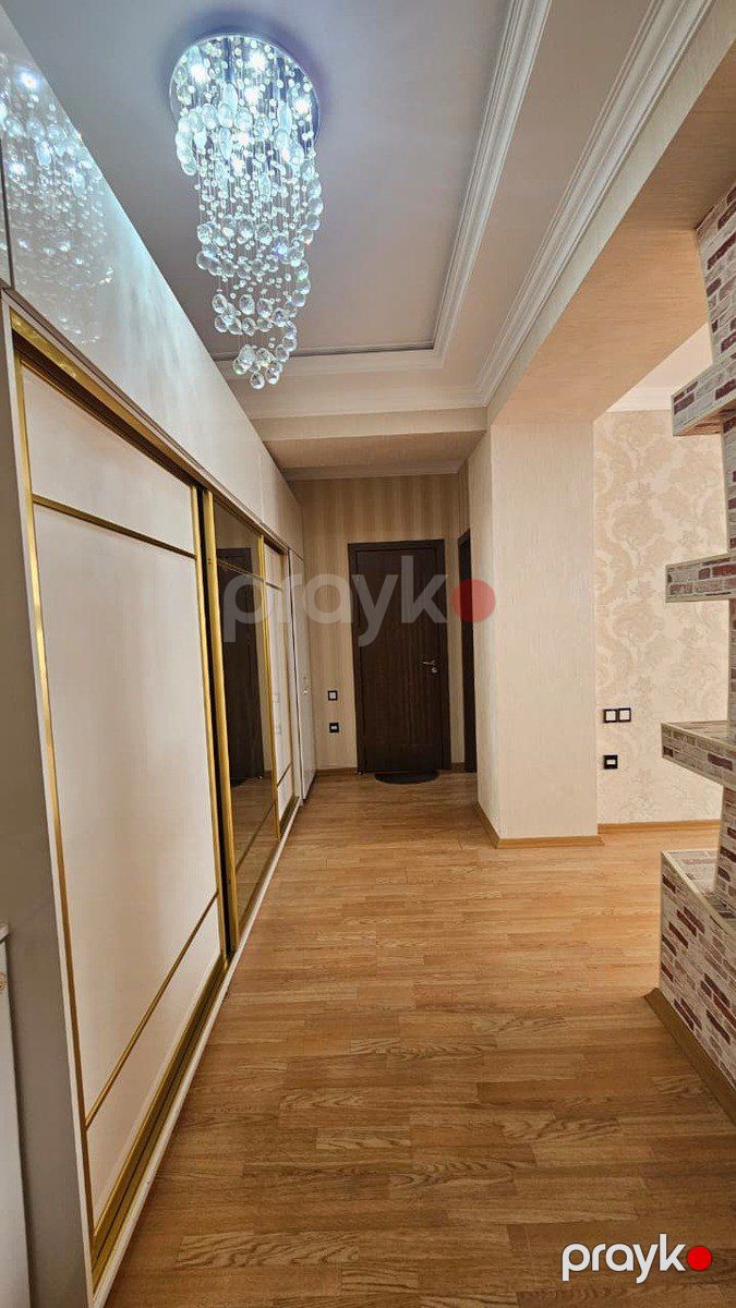 Satılır 2 otaqlı yeni tikili 58 m² — Mənzil, Bakı (2)