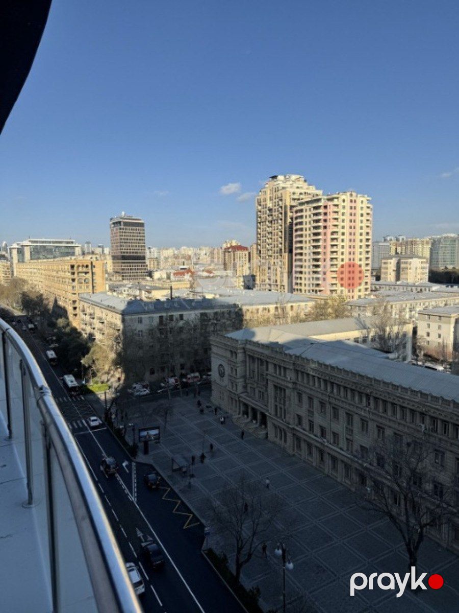 Satılır 2 otaqlı yeni tikili 72.4 m² — Mənzil, Bakı (6)