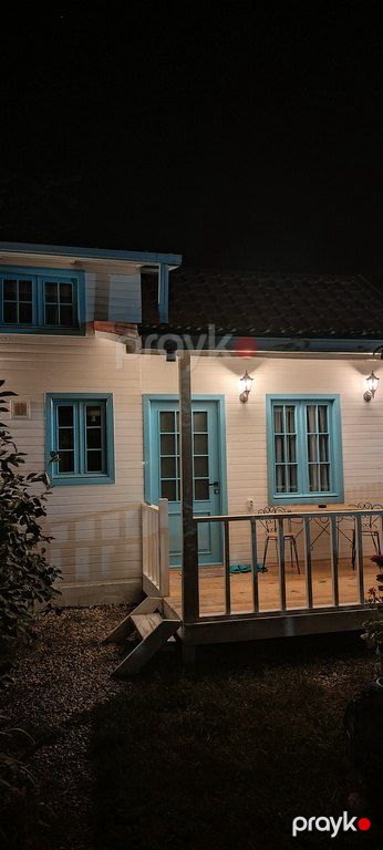 Bağ evi kirayə verilir, Qusar r — Ev, villa, Qusar (5)