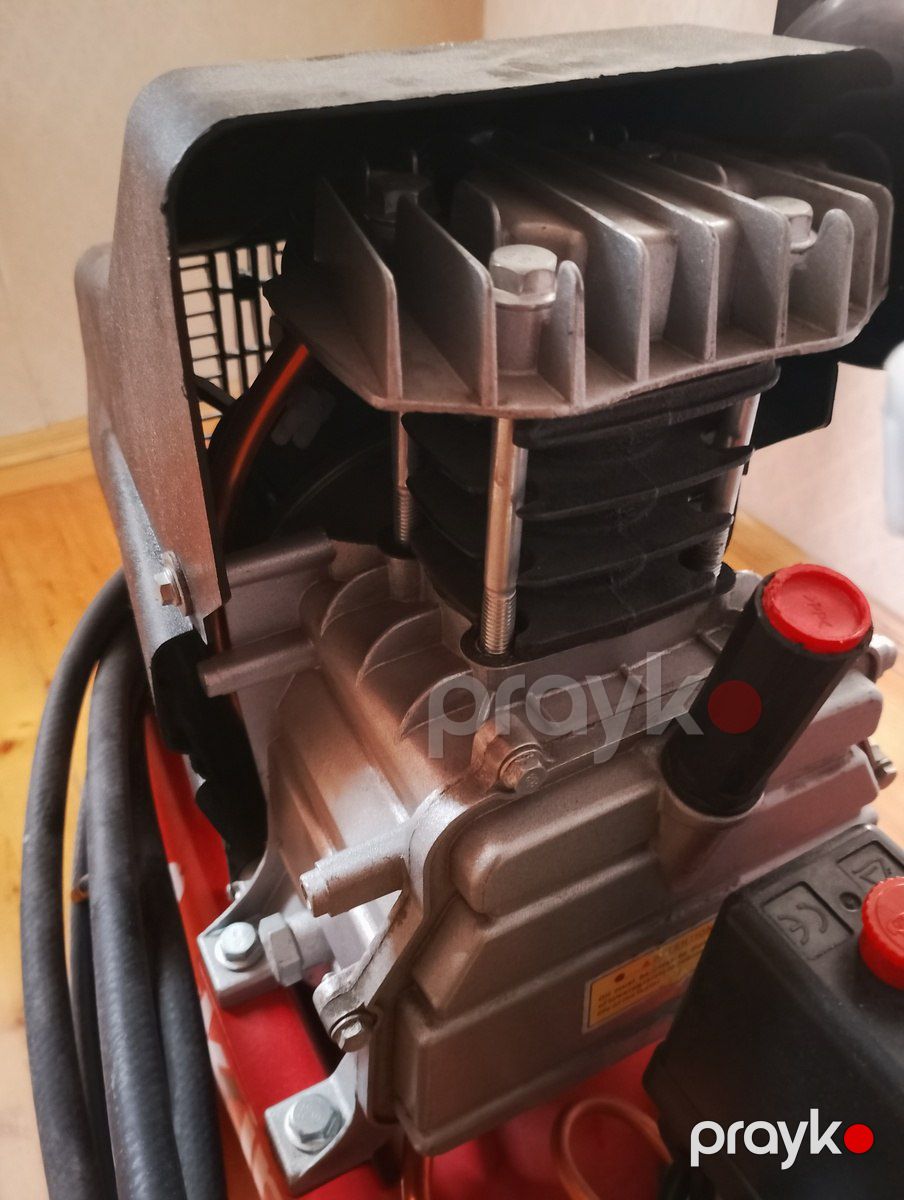 Kompressor — Biznes və avadanlıq, Bakı (2)
