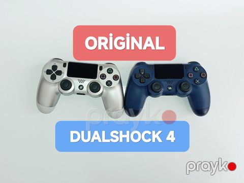 Dualshock 4 — Bakı