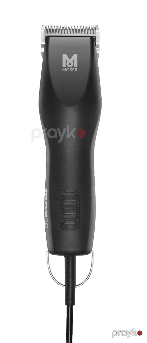 Heyvanlar üçün tük kəsən trimmer Moser MAx50 Professional Steel — Bakı