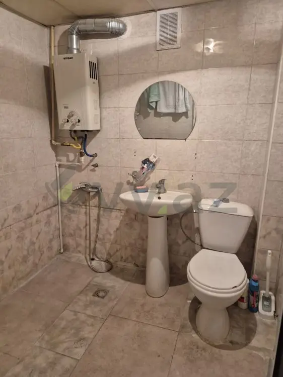 1 otaqlı mənzil Köhnə tikili Satılır, Yasamal qəs., Yasamal, Bakı — Mənzil, Bakı (9)