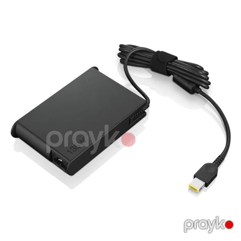 Lenovo ThinkPad 135W AC Adapter (4X20Q88543) — Bakı