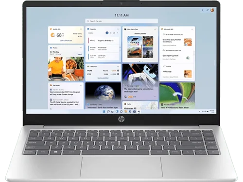 HP AI 14-hc0003ci (C0EE5EA) Notebook — Bakı