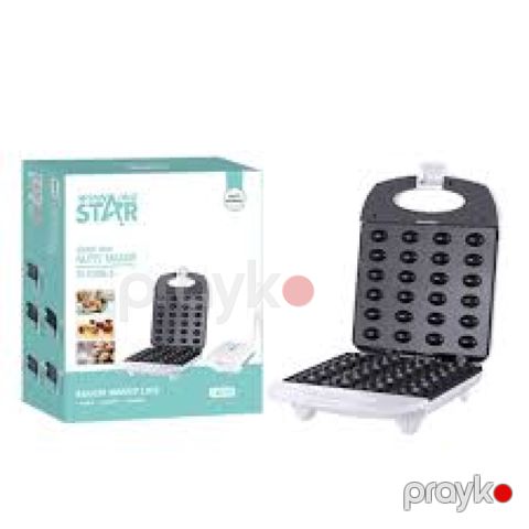 Winning Star Toster ST-9306-5 — Bakı