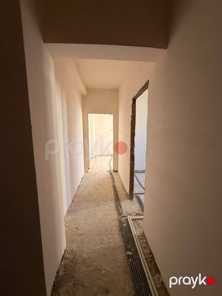 Satılır 2 otaqlı yeni tikili 55 m² — Mənzil, Bakı (12)
