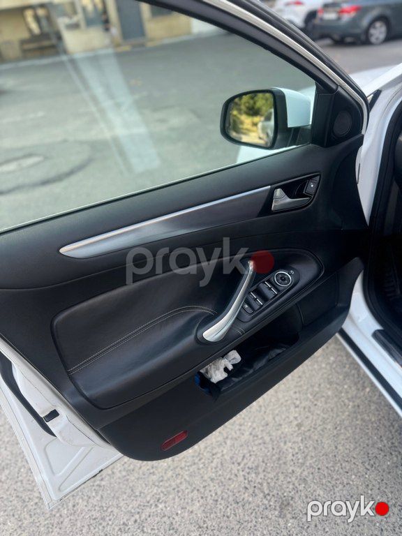 Ford Mondeo, 2.3 L, 2012 il, 215 000 km — Avtomobillər, Bakı (11)