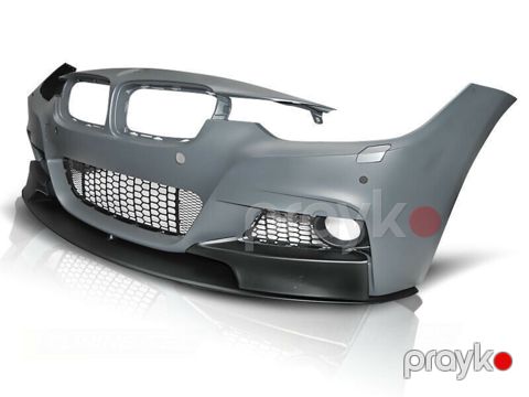 BMW F30 m tech buferi — Bakı