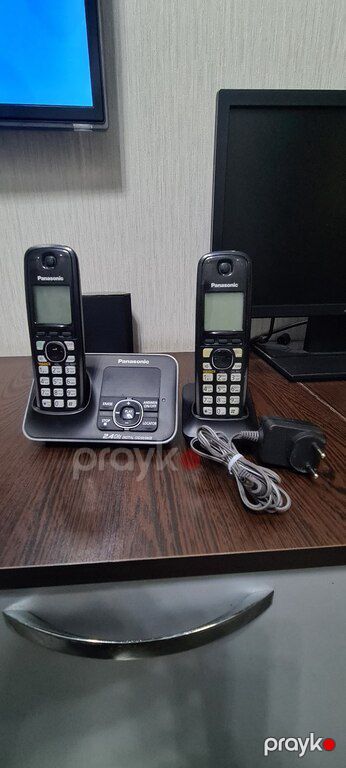 Stasionar telefon "Panasonic" — Bakı