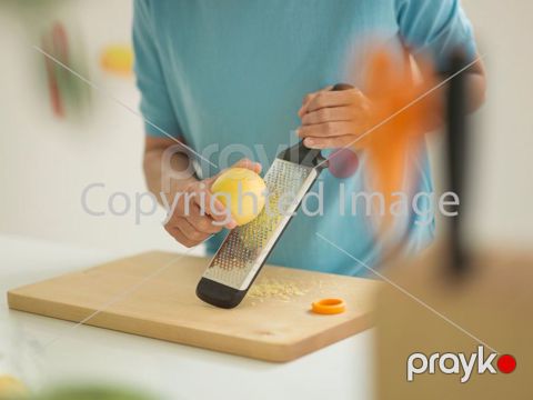 Sürtgəc Терка Fiskars Functional Form 1014412 — Bakı