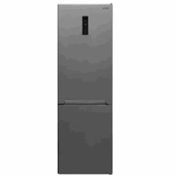Sharp SJ-BG415-HS2 Soyuducu 324L No Frost Dispenserli — Bakı