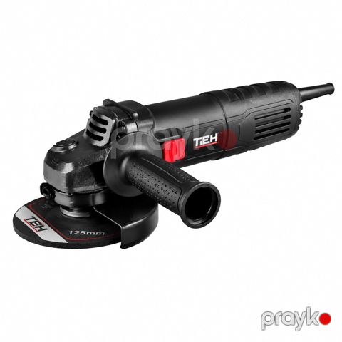 3254 Məhsulun adı: TEH Laqonda 125mm 750W Brend: TEH Kateqoriya — Bakı