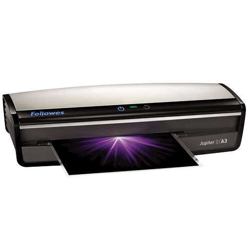 Laminator Fellowes Jupiter 2 — Bakı