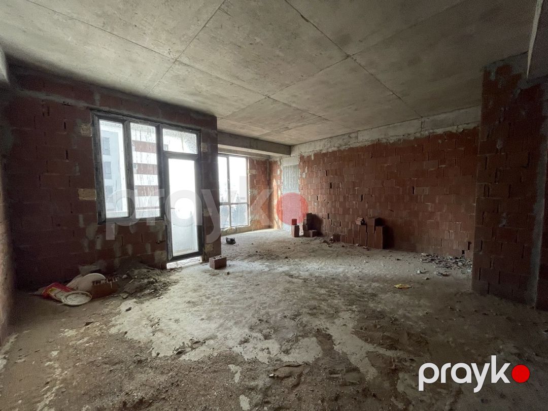 Satılır 1 otaqlı yeni tikili 63 m² — Mənzil, Bakı (4)
