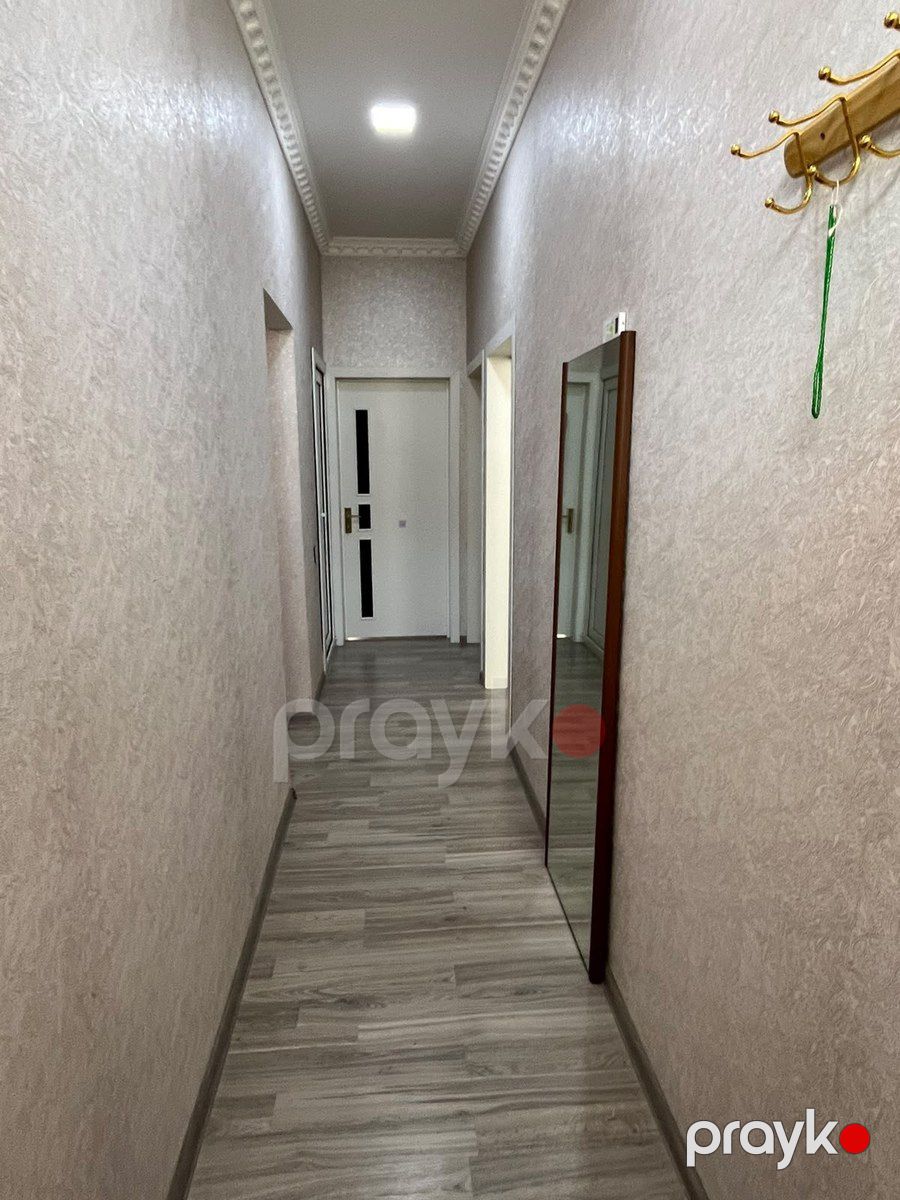 Həyət evi, Masazir qəs — Ev, villa, Bakı (8)