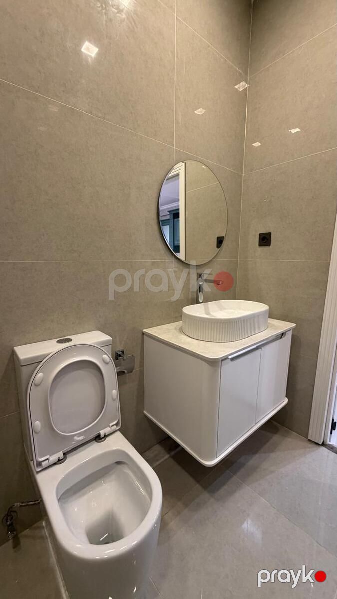 Satılır 3 otaqlı yeni tikili 75 m² — Mənzil, Bakı (10)