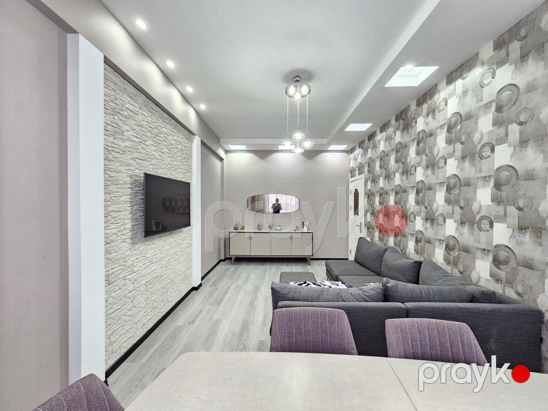 Satılır 2 otaqlı yeni tikili 82 m² — Mənzil, Xırdalan (3)