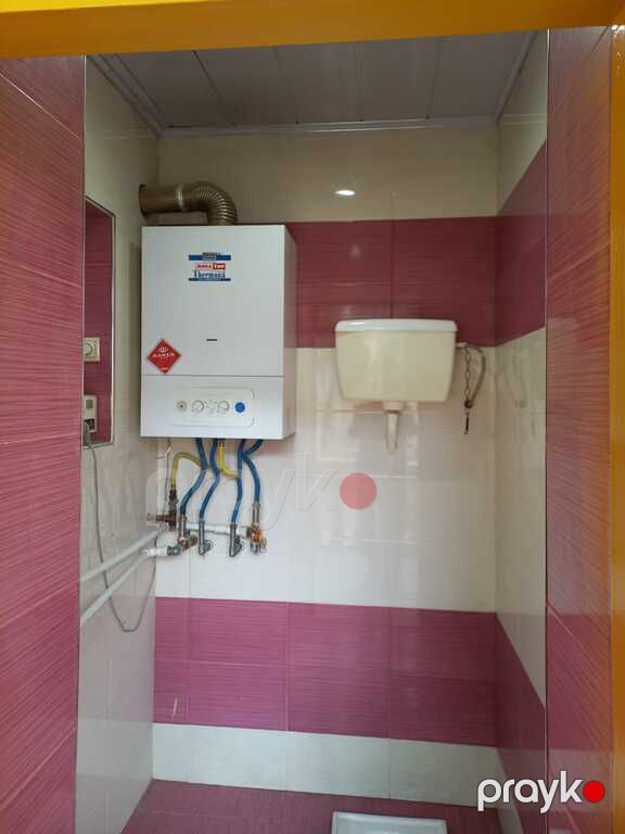Satılır 5 otaqlı həyət evi/bağ evi 150 m² — Ev, villa, Bakı (12)
