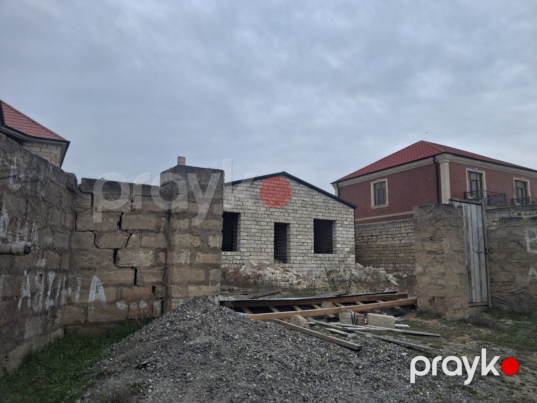 4 sot torpaq sahəsi, Qala qəs — Torpaq, Bakı (10)