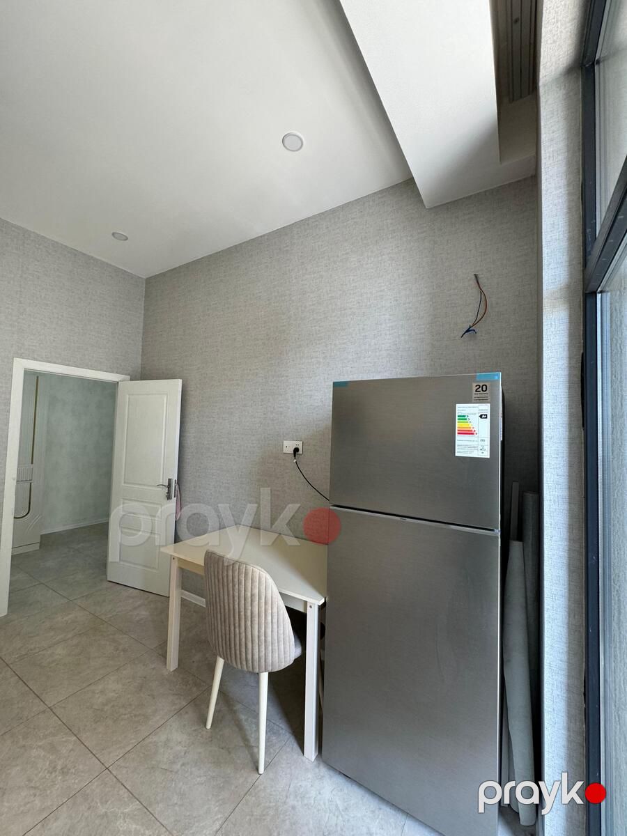 İcarəyə verilir 2 otaqlı yeni tikili 68 m² — Mənzil, Bakı (12)