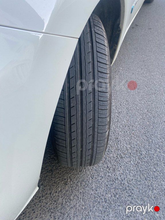 Nissan Note, 1.2 L, 1.5 kWh, 2020 il, 54 000 km — Avtomobillər, Bakı (8)