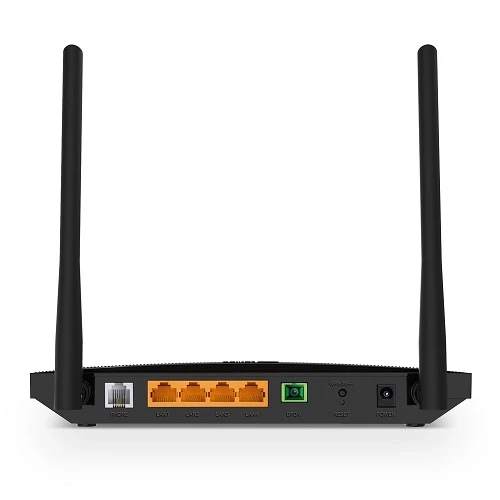 TP-Link XC220-G3V Gpon and VoIP Router — Giriş nöqtələri, Bakı (3)