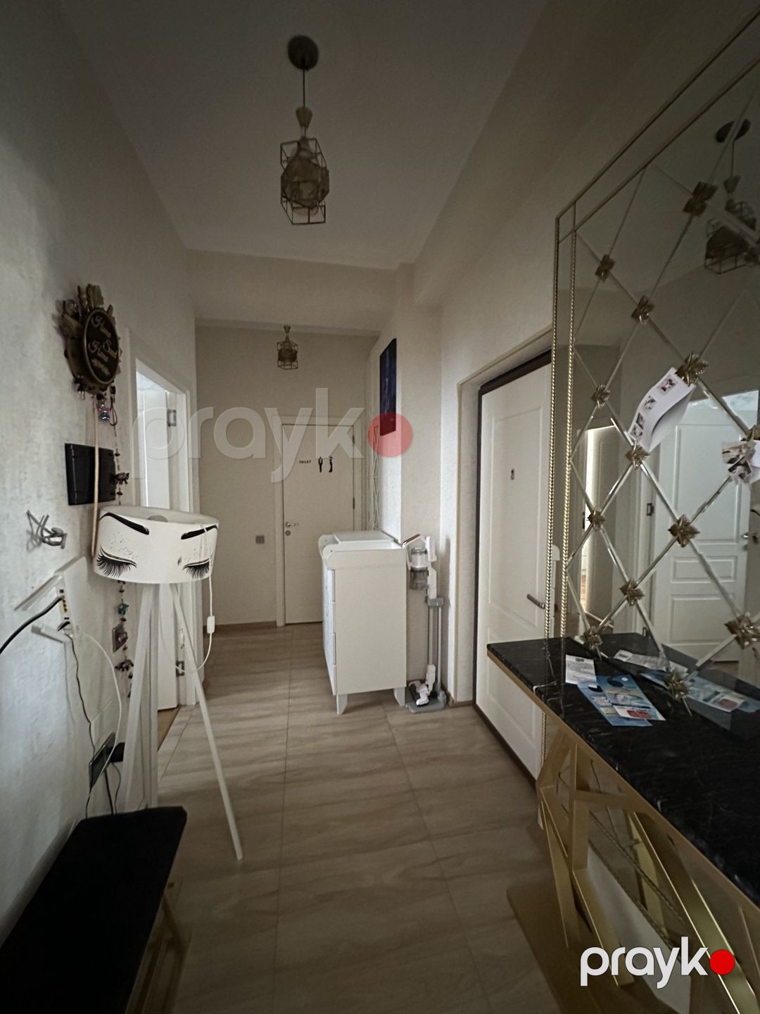Satılır 3 otaqlı yeni tikili 64 m² — Mənzil, Xırdalan (10)