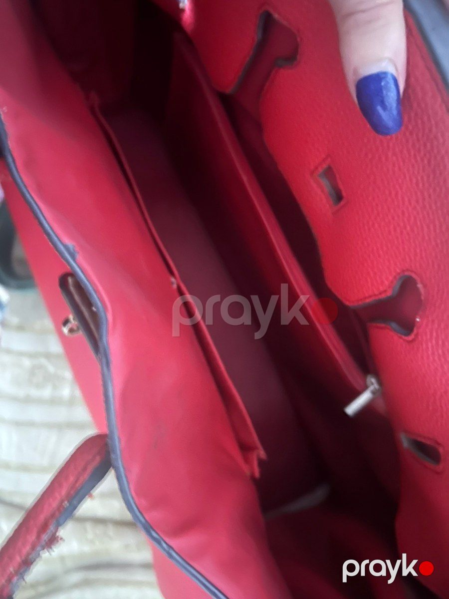 Çanta — Şəxsi əşyalar, Bakı (3)