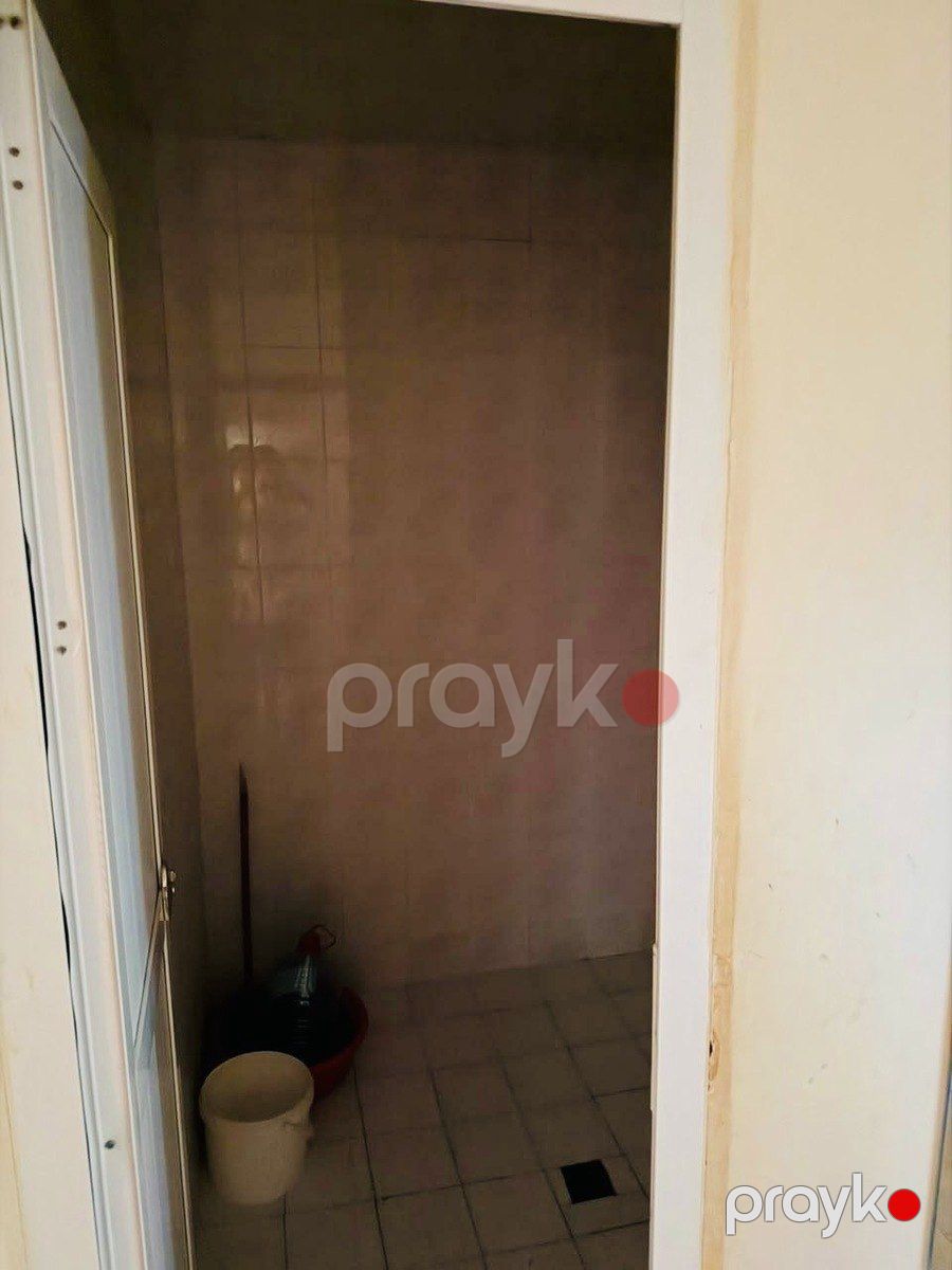 Satılır 3 otaqlı köhnə tikili 60 m² — Mənzil, Bakı (10)