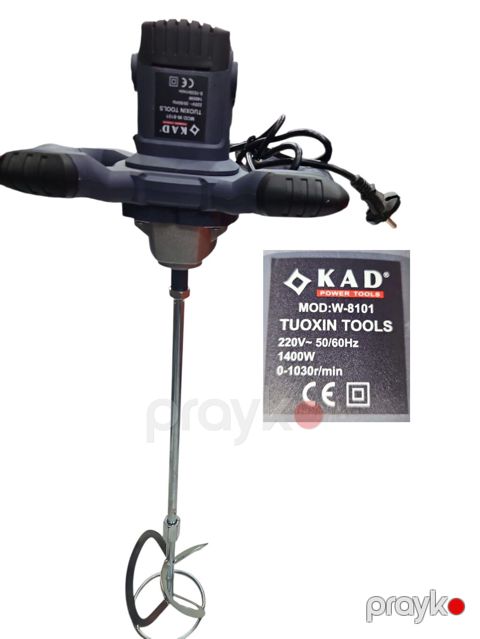 Məhsul 4343 Məhsulun adı: Mikser Kad W-8101 1400W Brend: Kad — Bakı
