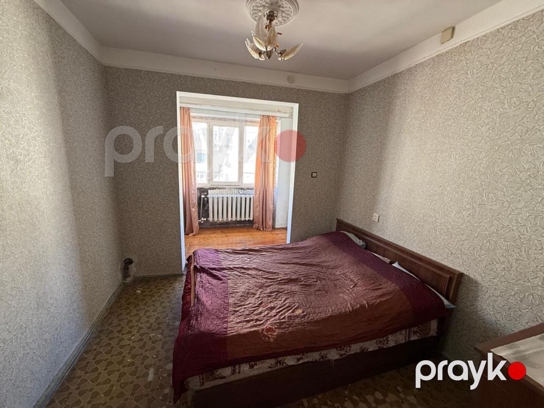 Satılır 3 otaqlı köhnə tikili 85 m² — Mənzil, Bakı (3)