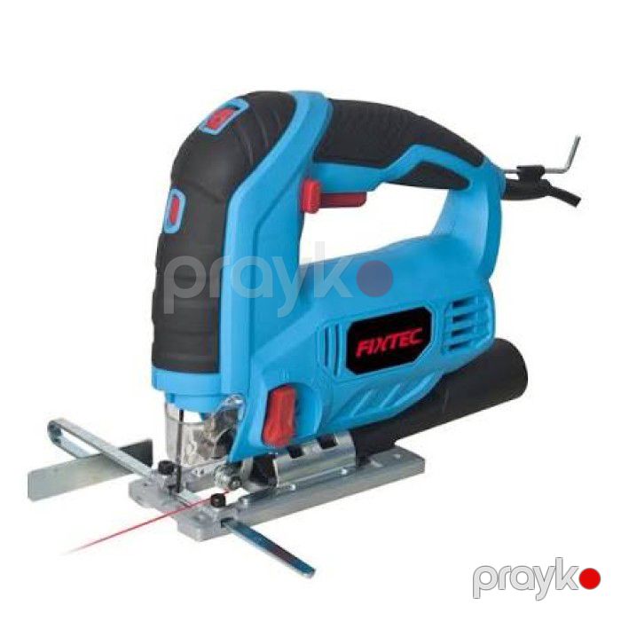 Fıxtec FJS85001 – Peşəkar Elektrikli Dekupaj (850W) — Təmir və inşaat, Bakı (2)
